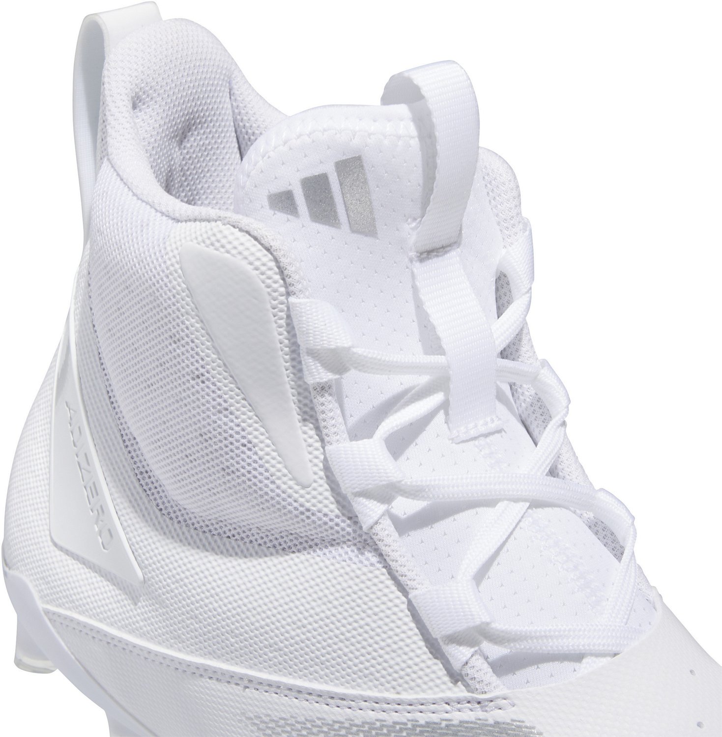 adidas Men's Adizero Chaos Football Cleats                                                                                       - view number 8