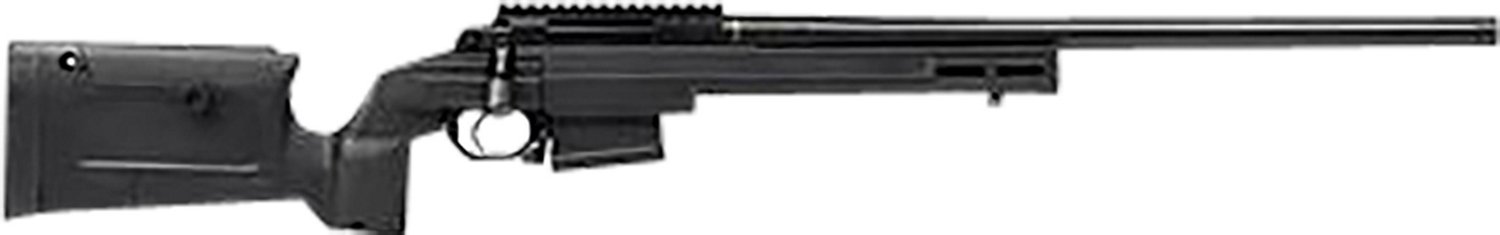 Aero Precision SOLUS Bravo .308 Winchester Bolt-Action Rifle - view number 1