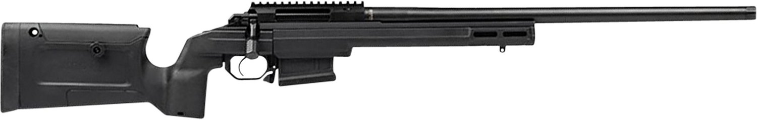 Aero Precision SOLUS Bravo 6.5 Creedmoor Bolt-Action Rifle - view number 1