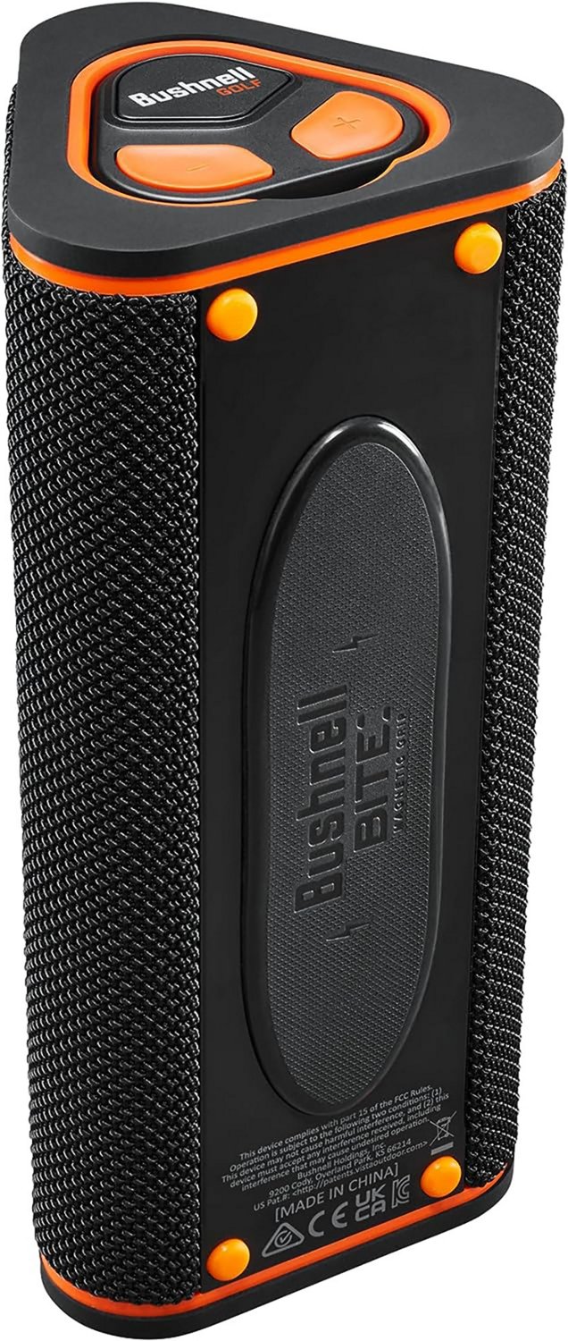 Bushnell Wingman 2 GPS Golf Speaker - view number 3