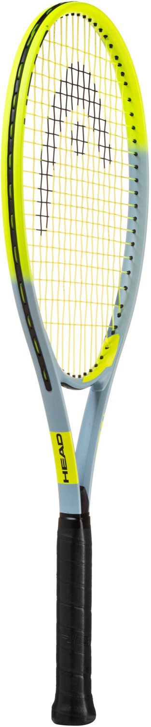 HEAD Tour Pro Racquet                                                                                                            - view number 2