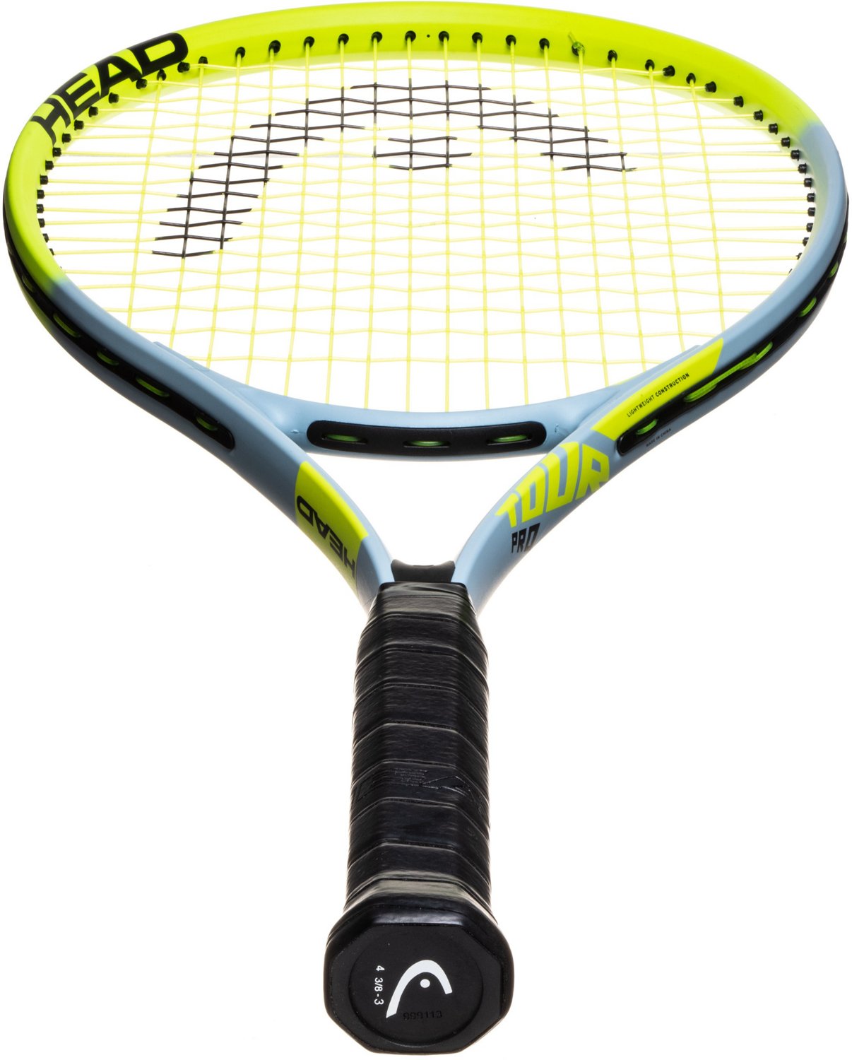HEAD Tour Pro Racquet                                                                                                            - view number 4
