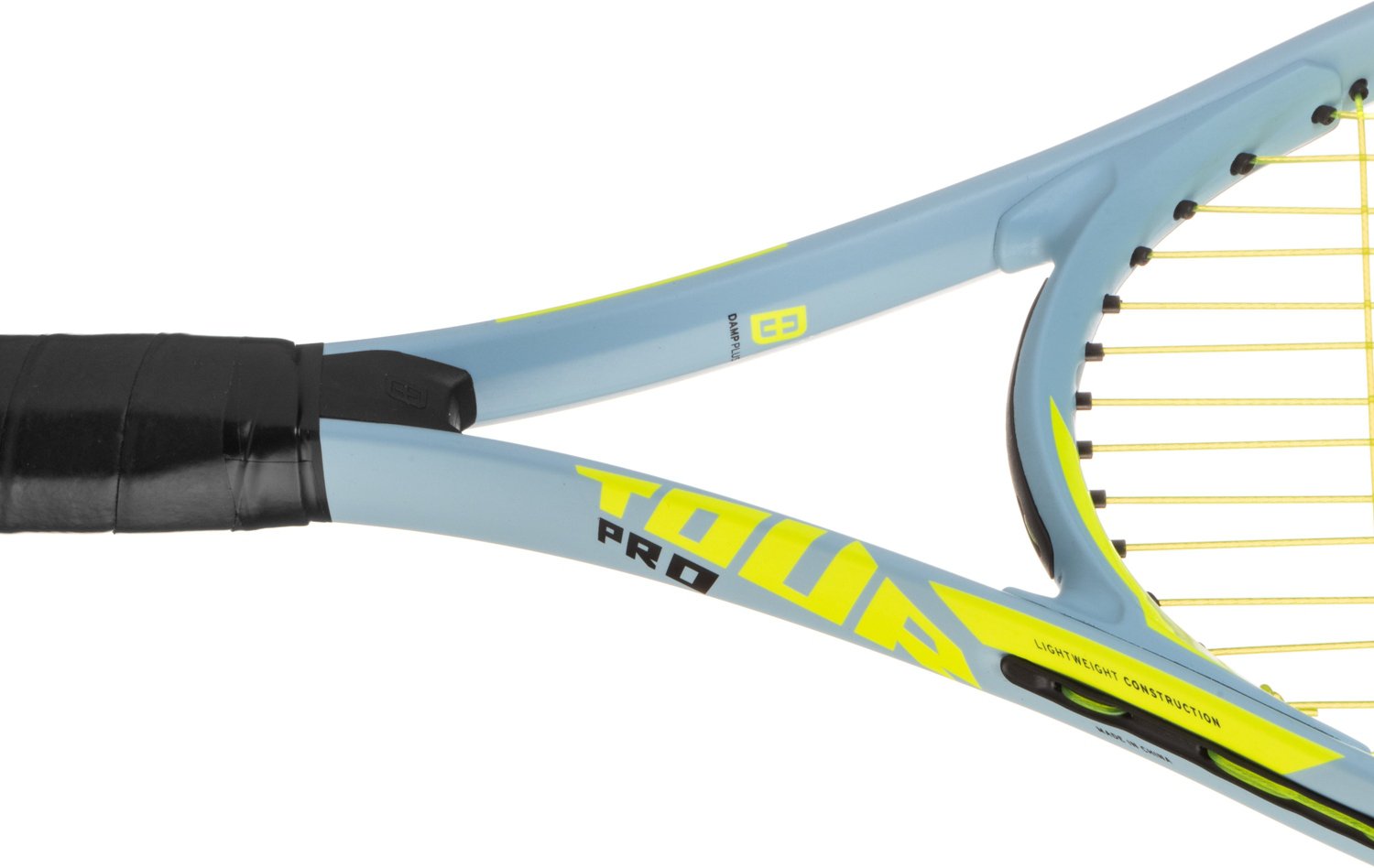 HEAD Tour Pro Racquet                                                                                                            - view number 6