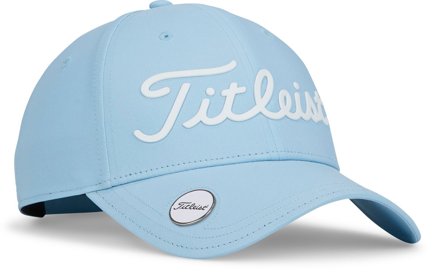 Titleist Players Performance Ball Marker Hat