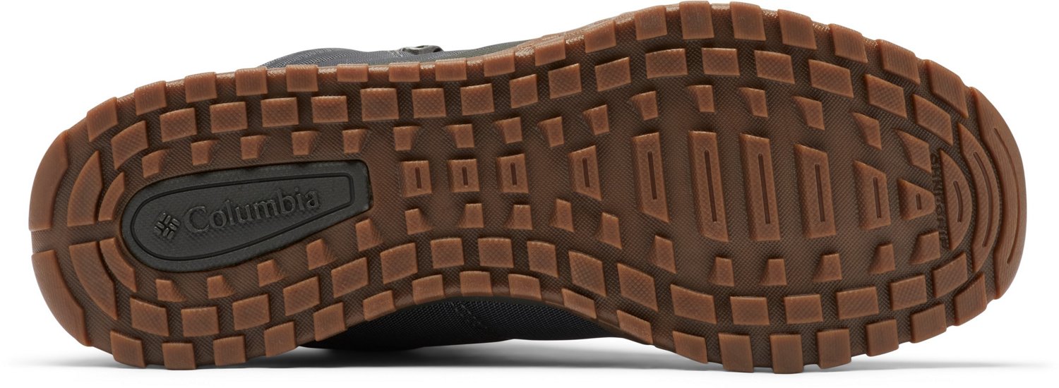 Columbia Men's Fairbanks Omni-Heat Hiking Boots - view number 7