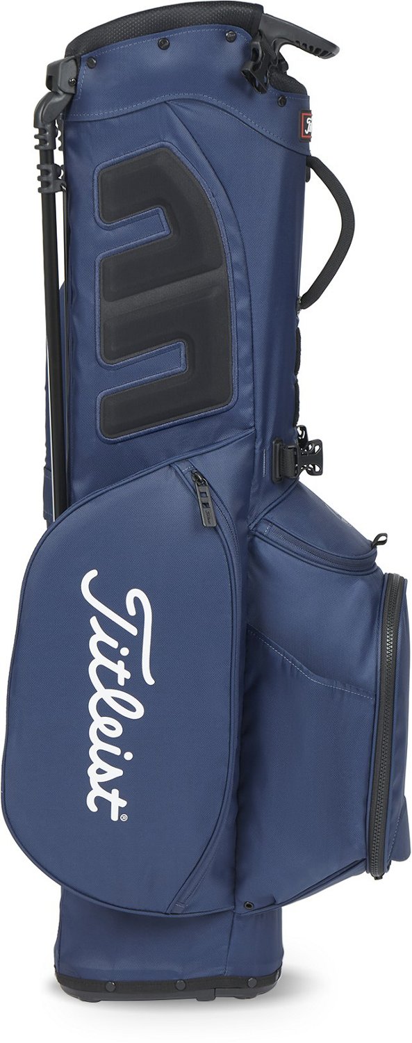 Titleist 2023 Players 4 Stand Golf Bag - view number 2