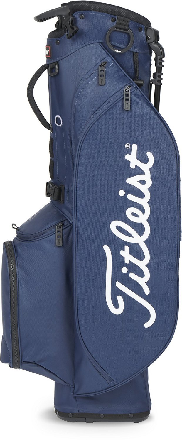 Titleist 2023 Players 4 Stand Golf Bag - view number 3