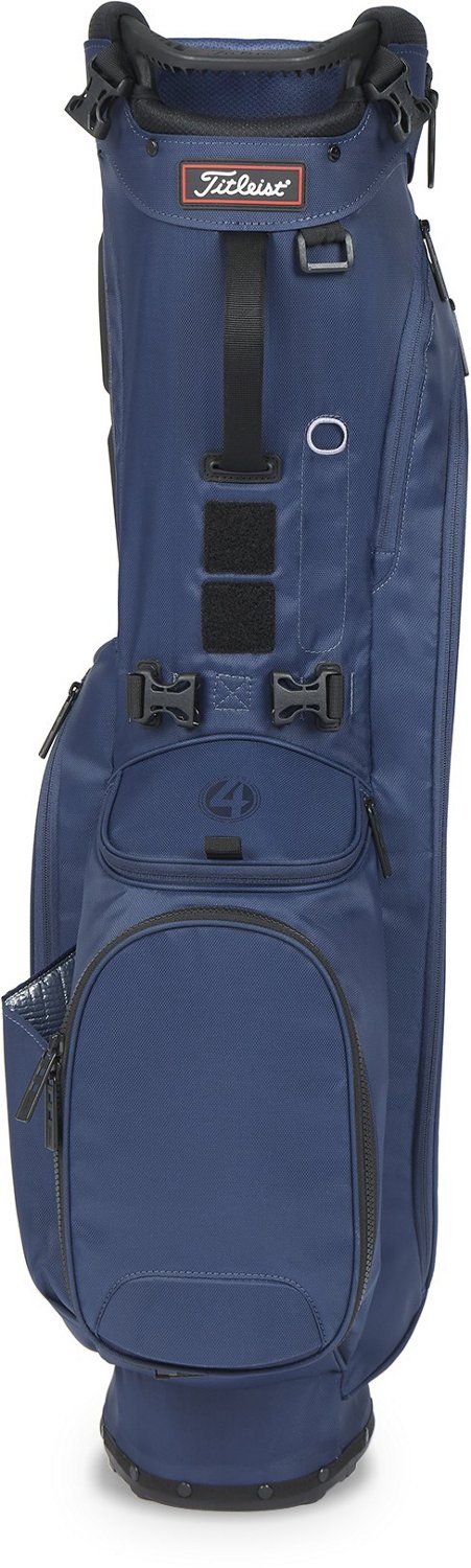 Titleist 2023 Players 4 Stand Golf Bag - view number 4