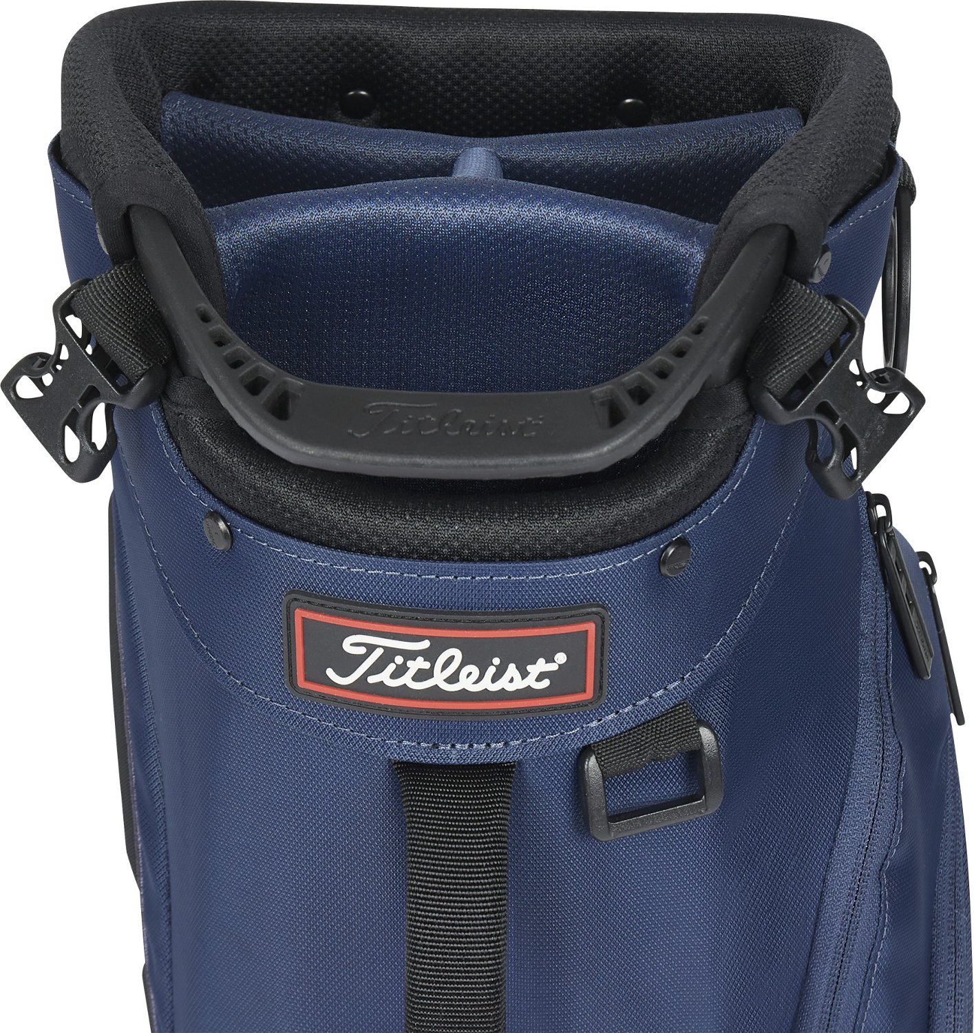 Titleist 2023 Players 4 Stand Golf Bag - view number 5