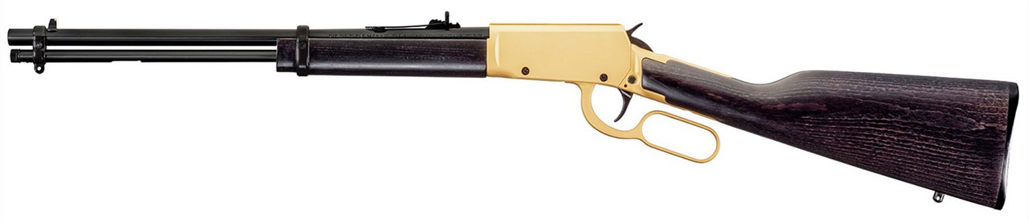 Rossi Rio Bravo .22 LR Rifle - view number 2