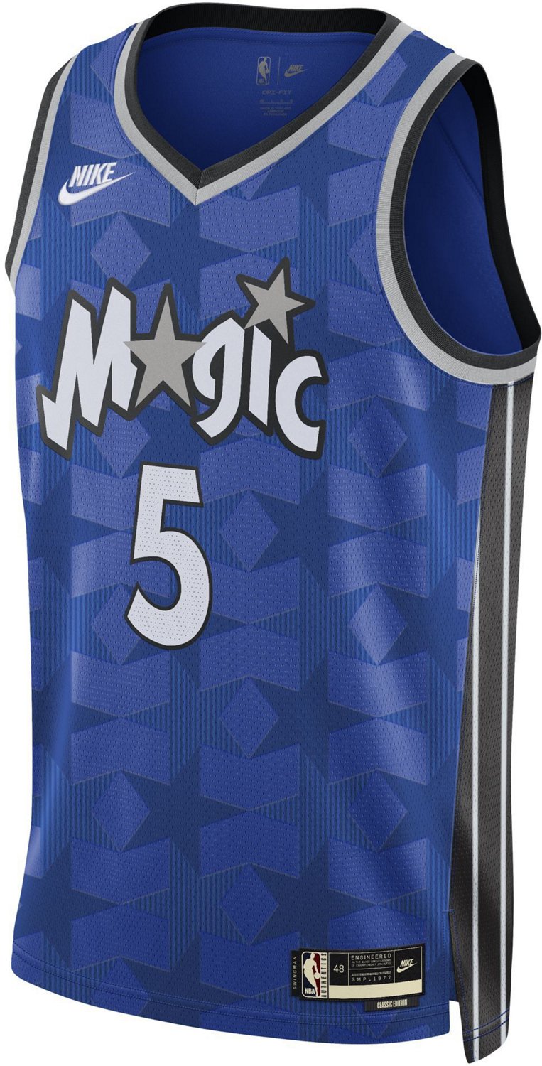 Nike Men's Orlando Magic Paolo Banchero Swingman Jersey