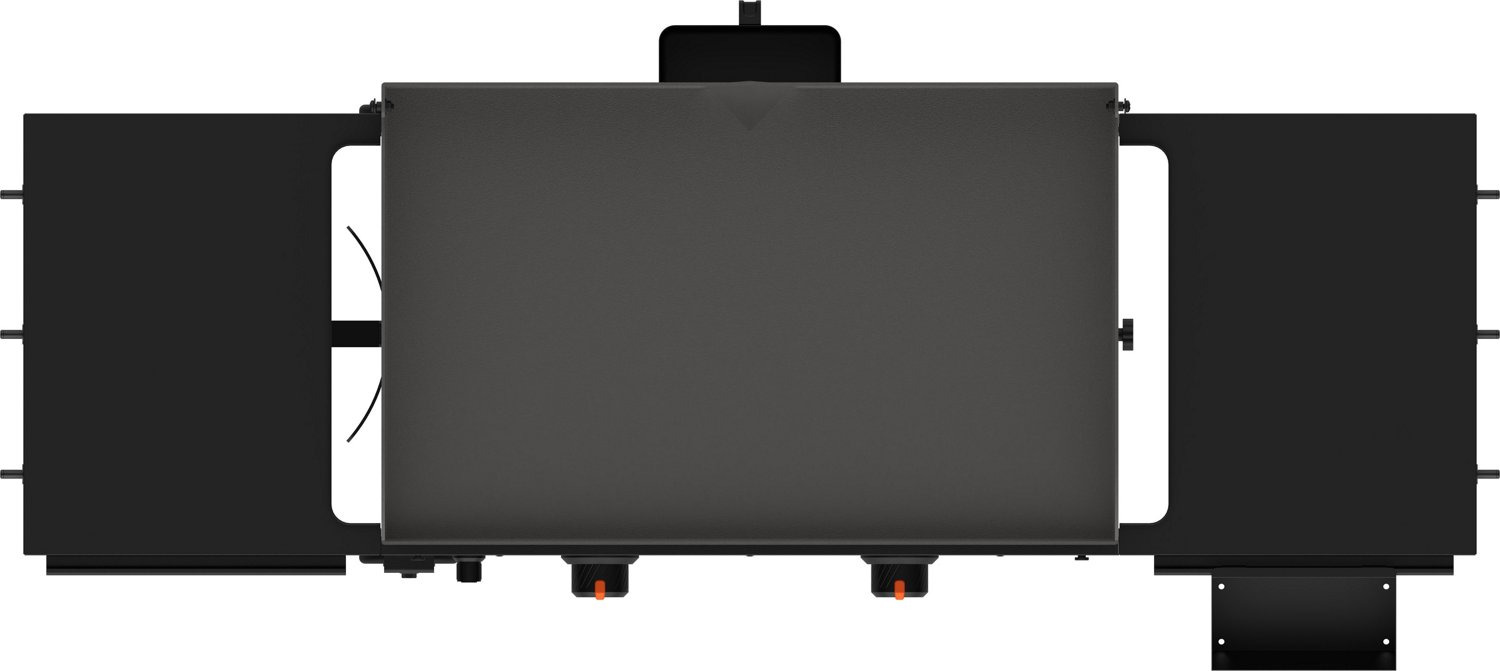 Blackstone Omnivore 28 in 2-Burner Griddle Station - view number 4
