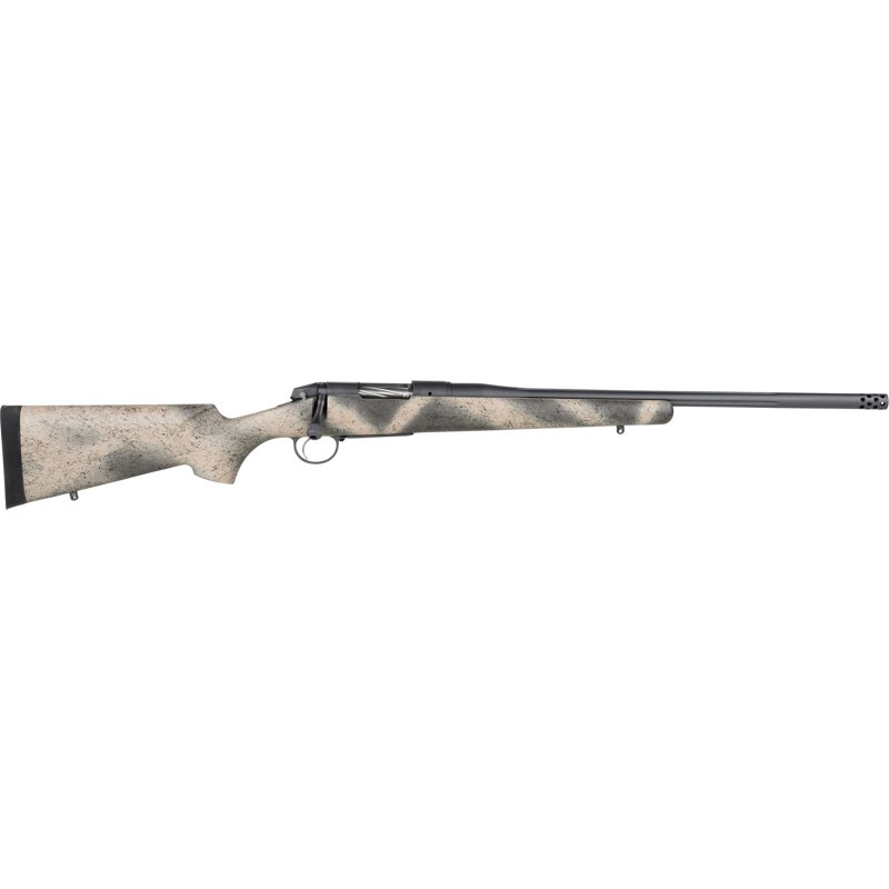 Bergara Premier Hig… - image
