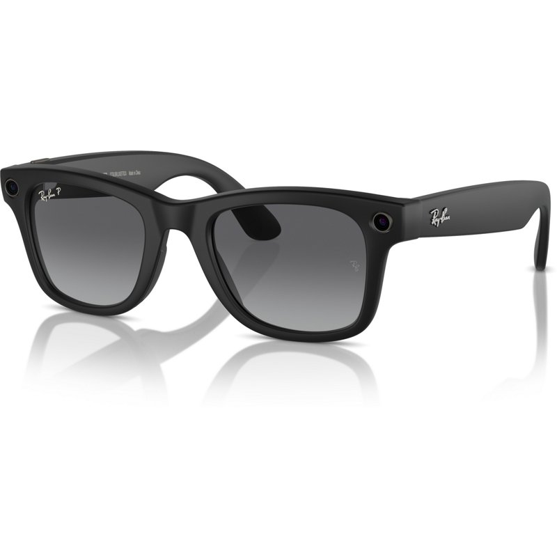 Ray-Ban Wayfarer Me… - image