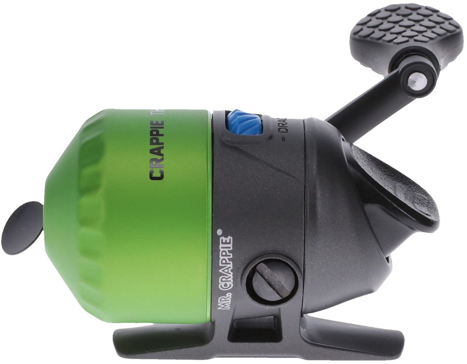 Crappie Thunder Spincast Reel - view number 2