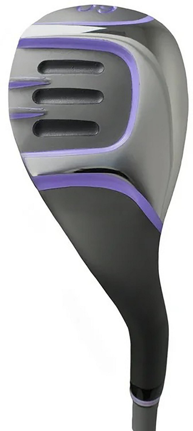 Alien Golf Women's Roswell 56-Degree Wedge - view number 4