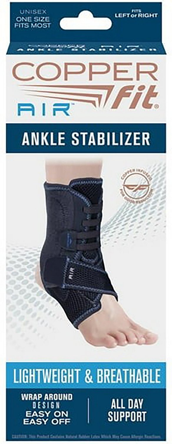 Leg, Foot & Calf Braces