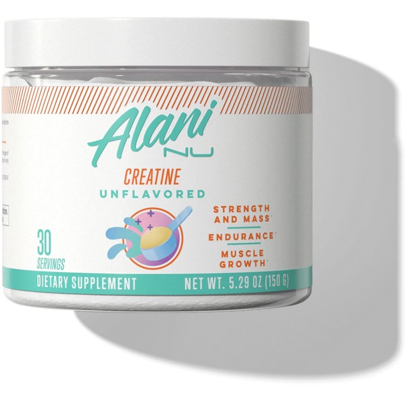 Alani Nu Unflavored… - image
