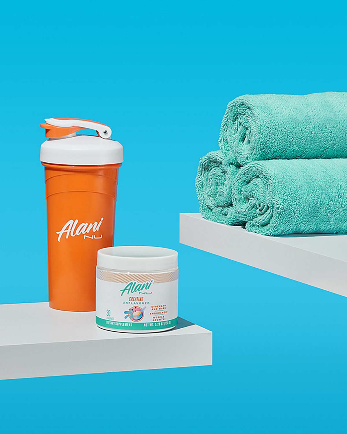 Alani Nu Unflavored Creatine                                                                                                     - view number 6