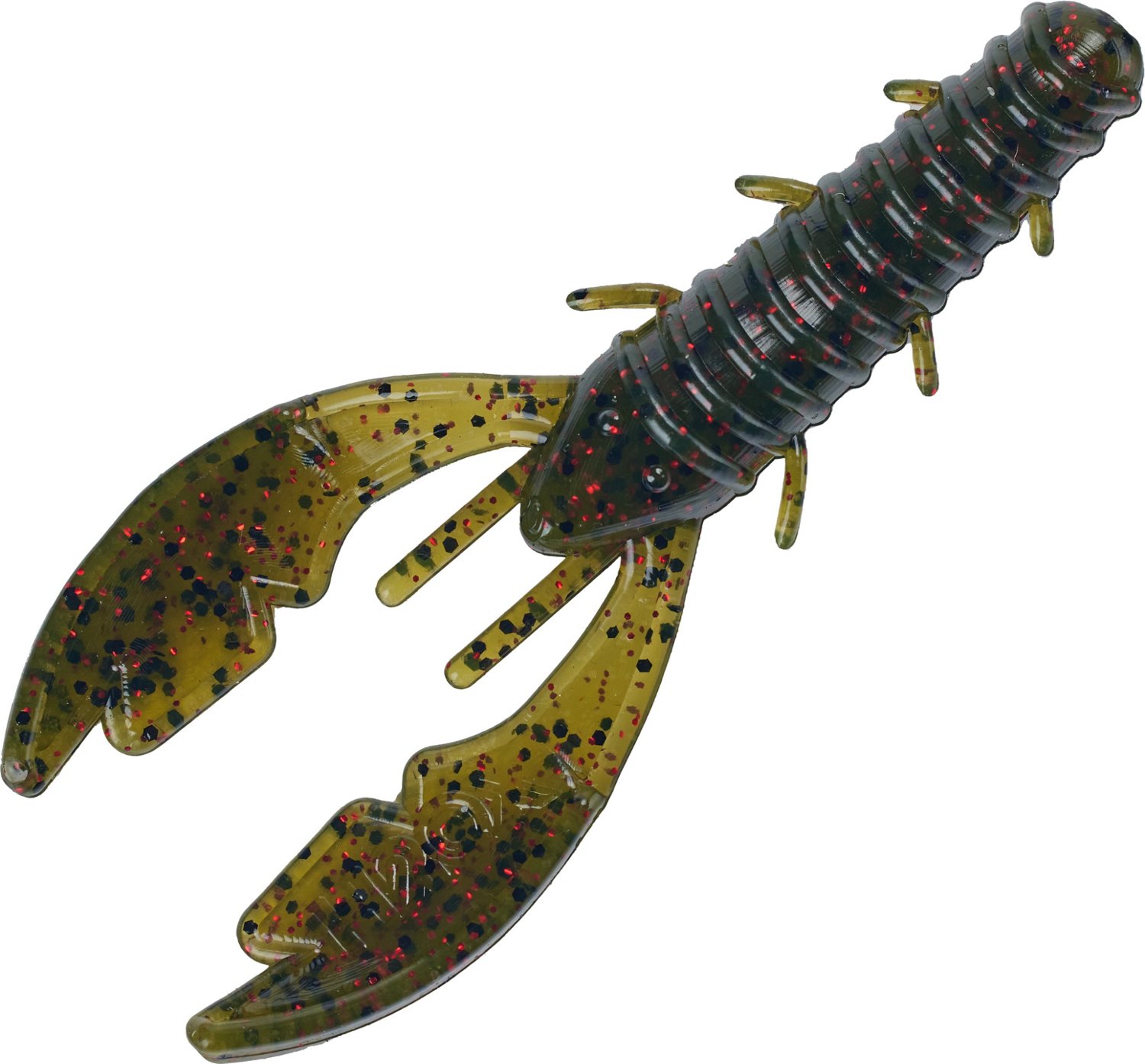 H2OX 4 Craw 8-Pack