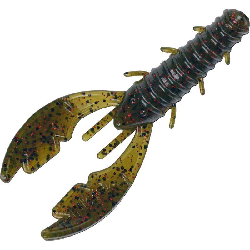 H2OX 4 In Craw 8-Pa… - image