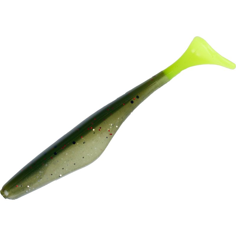H2OX 3.5 In Sea Sha… - image