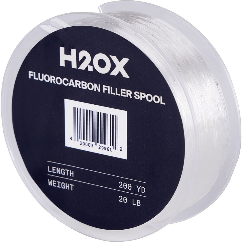 H2OX 200 Yard Flour… - image