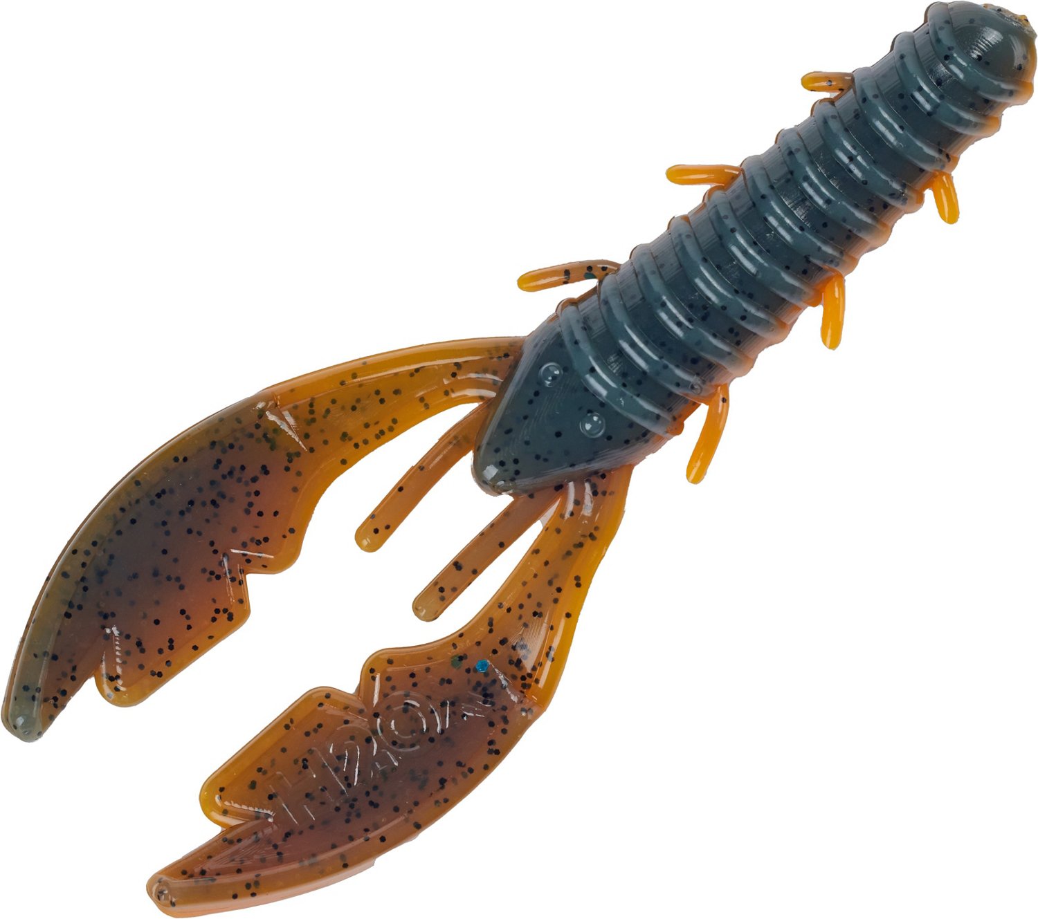 H2OX 4 in Craw 8-Pack