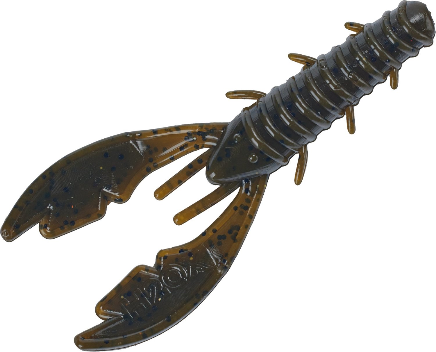 H2OX 4 in Craw 8-Pack