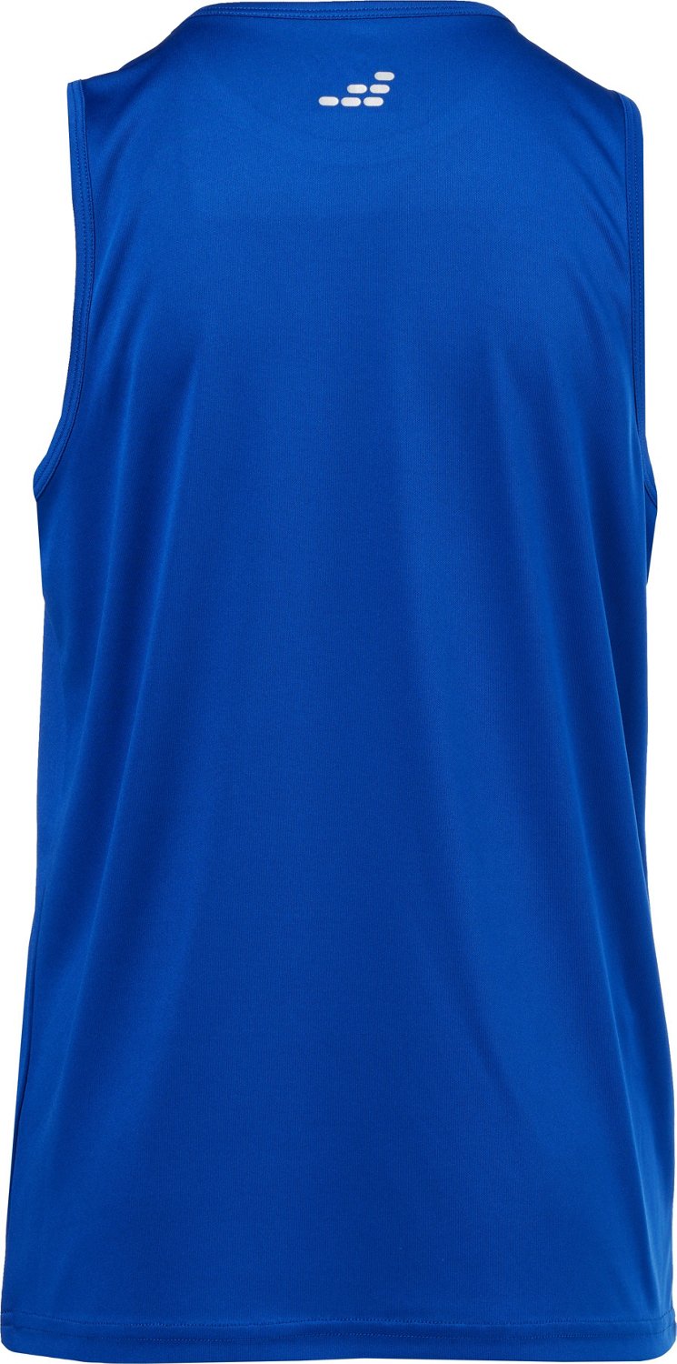 BCG Boys' Digi Baseball Turbo Graphic Tank Top - view number 2