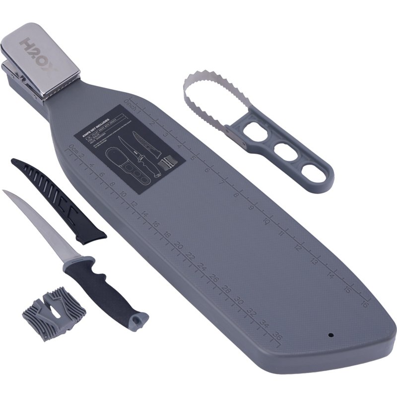 H2OX Fillet Board W… - image