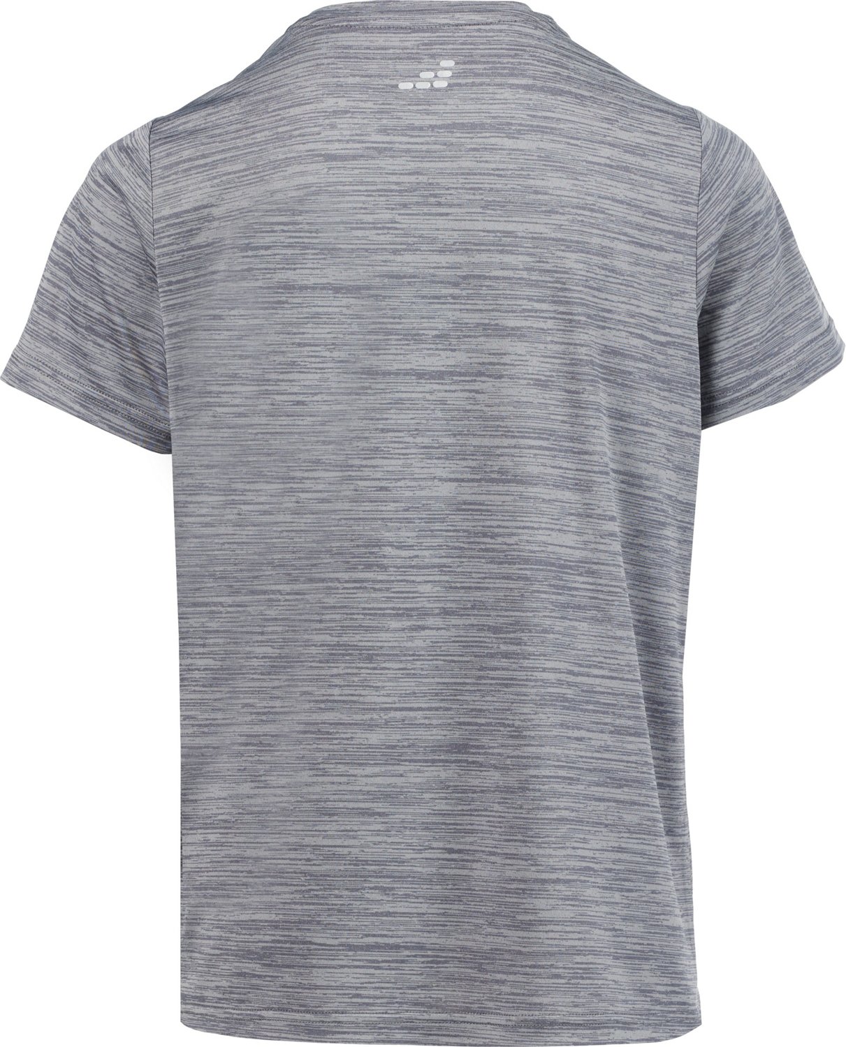 BCG Boys' Turbo Triple Threat T-shirt - view number 2