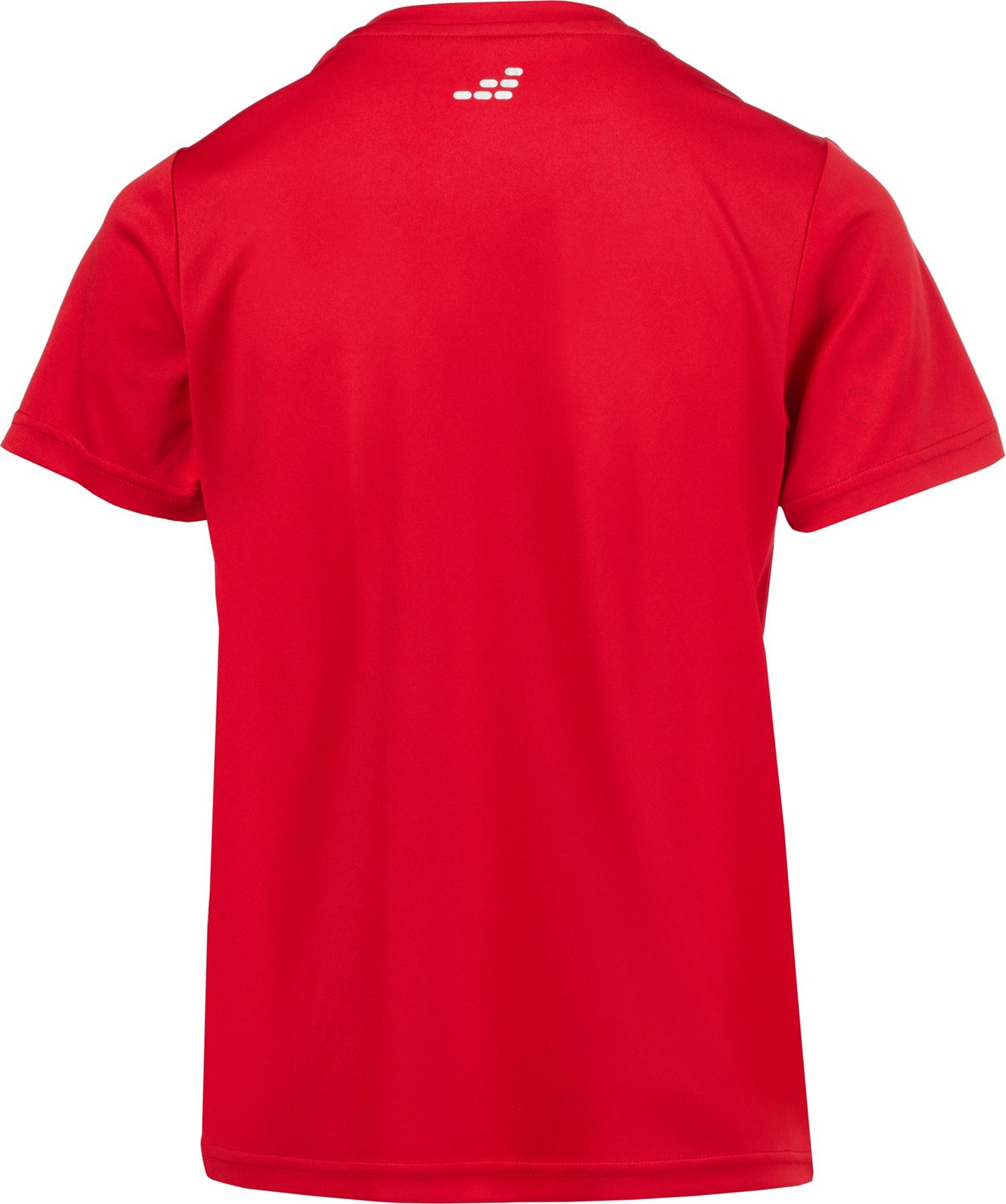 BCG Boys' All Game Mode Cotton T-shirt