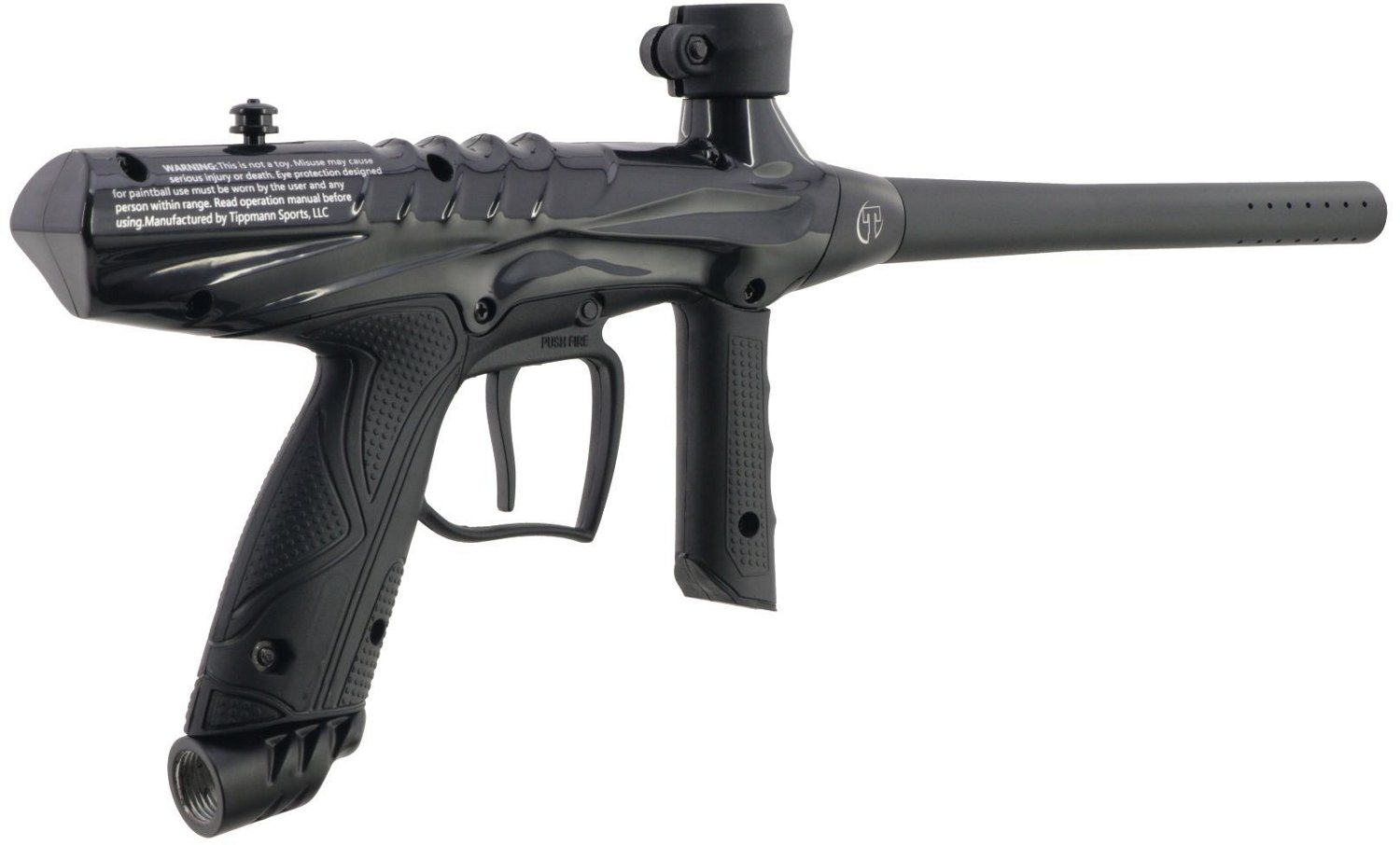 Tippmann Vantage Paintball Marker - view number 3