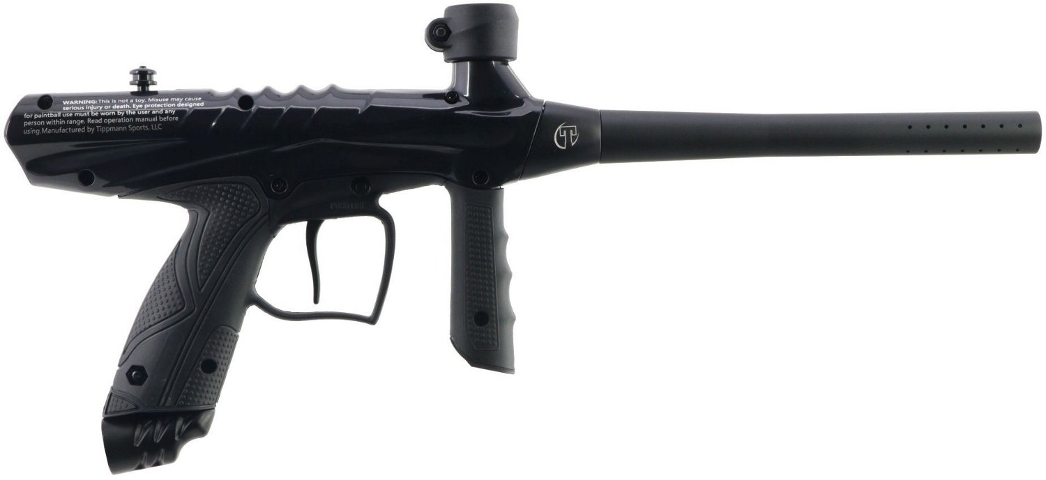 Tippmann Vantage Paintball Marker - view number 6