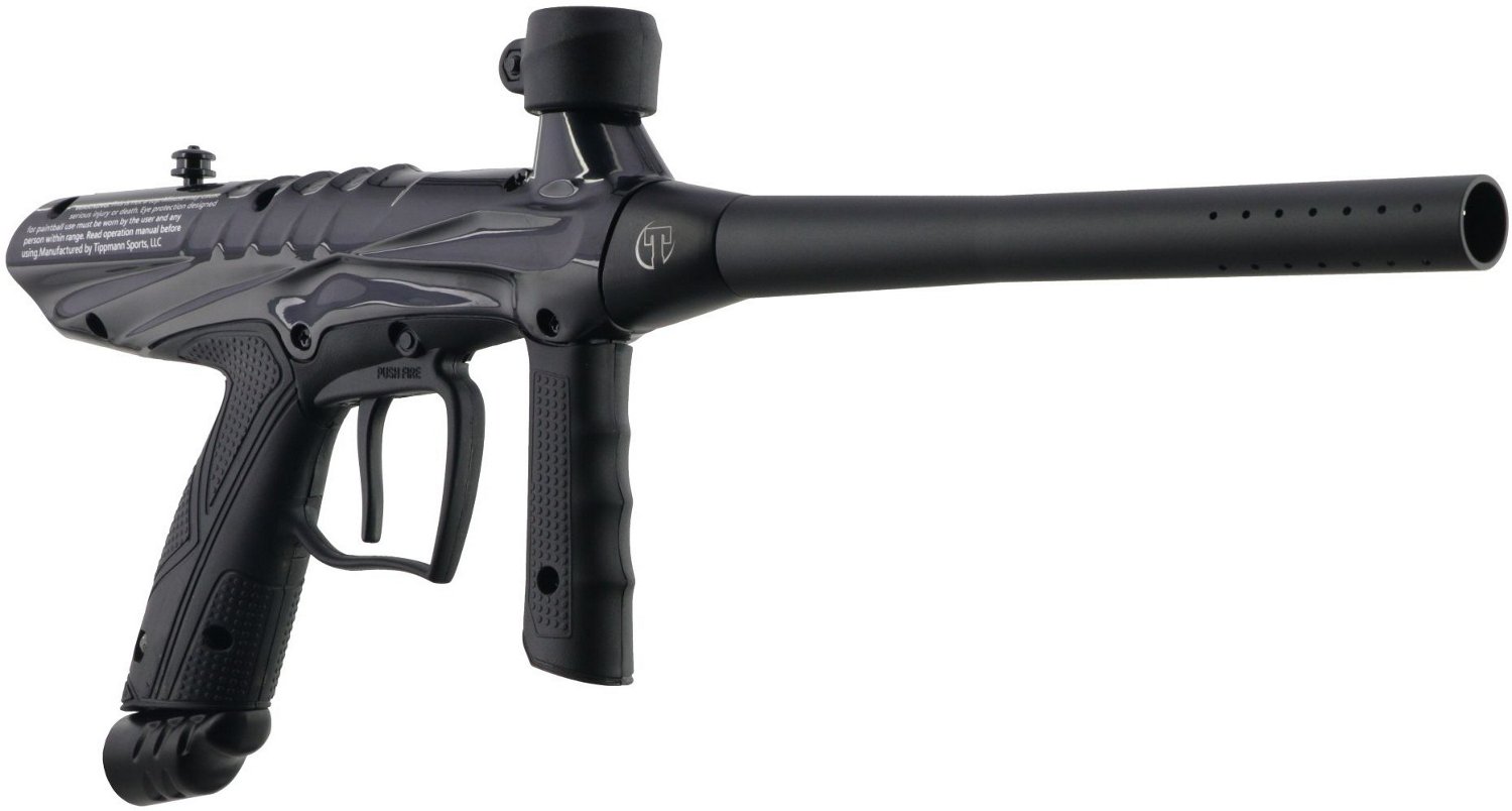 Tippmann Vantage Paintball Marker - view number 7