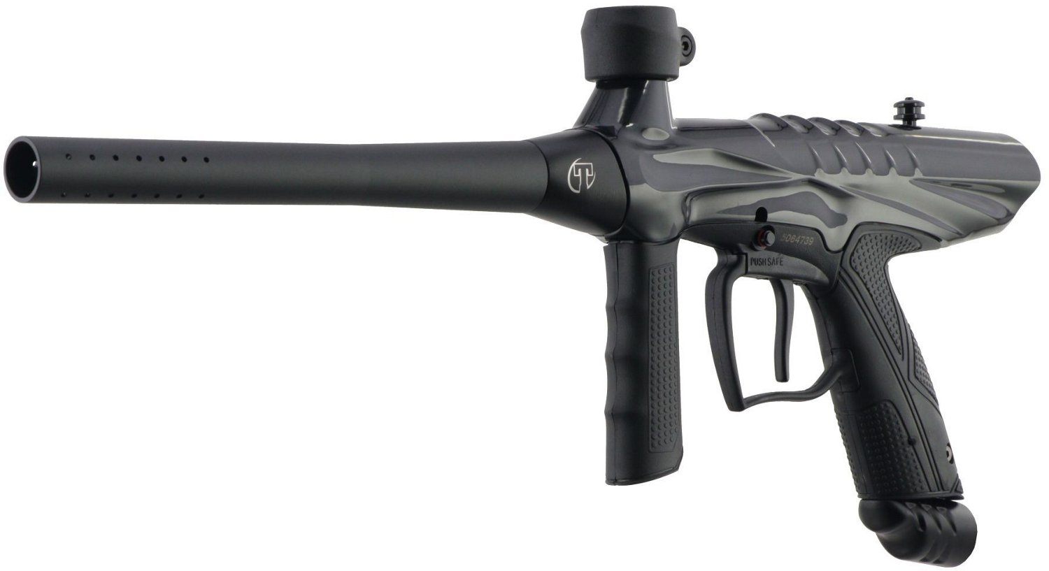 Tippmann Vantage Paintball Marker - view number 8