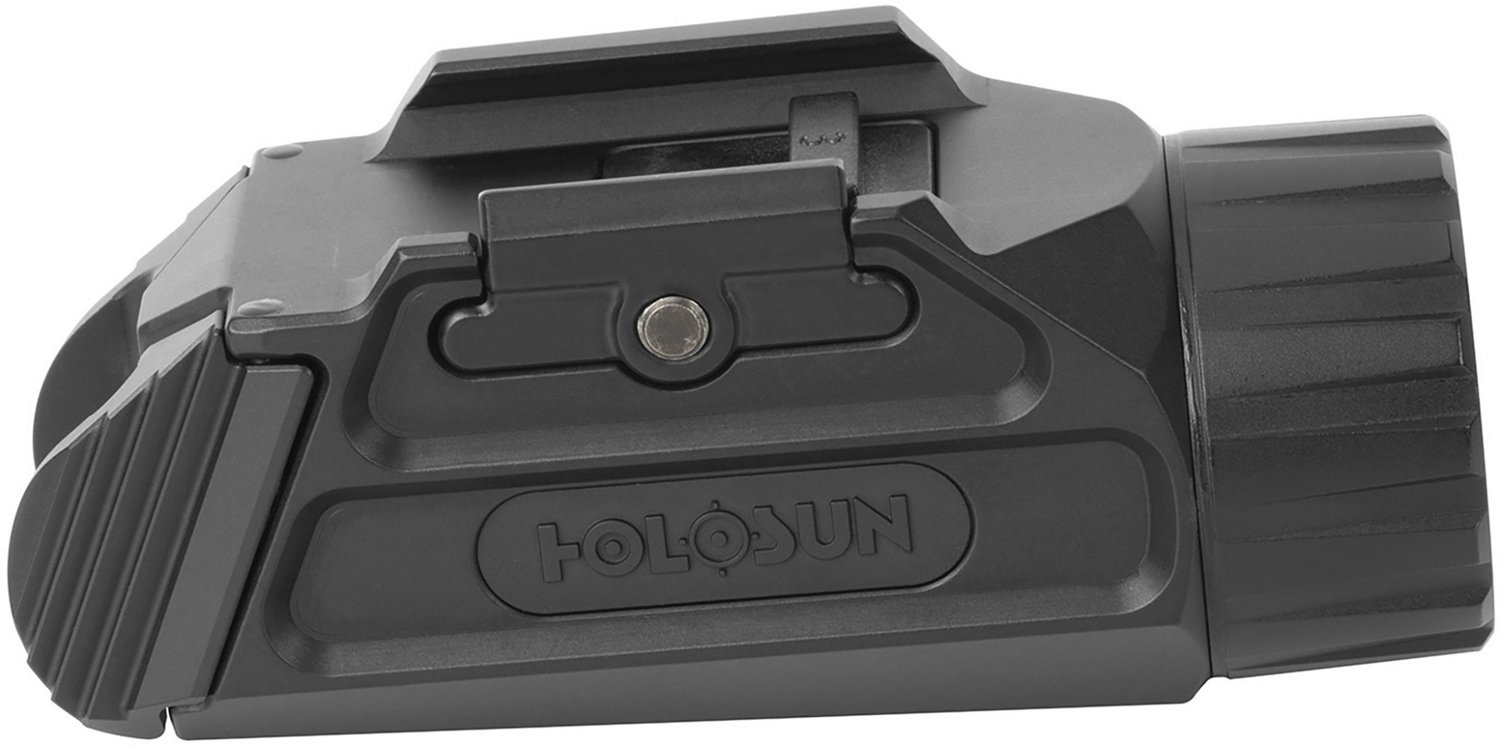 Holosun P.ID 1000/500 Lumen Pistol Light - view number 2