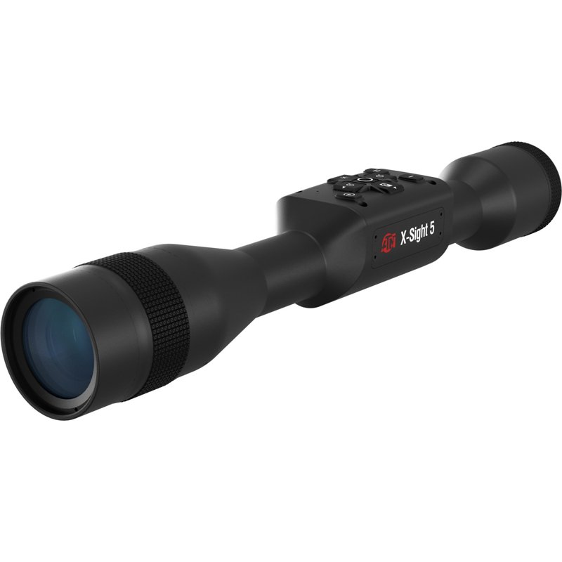 Atn X-Sight 5 3-15X… - image