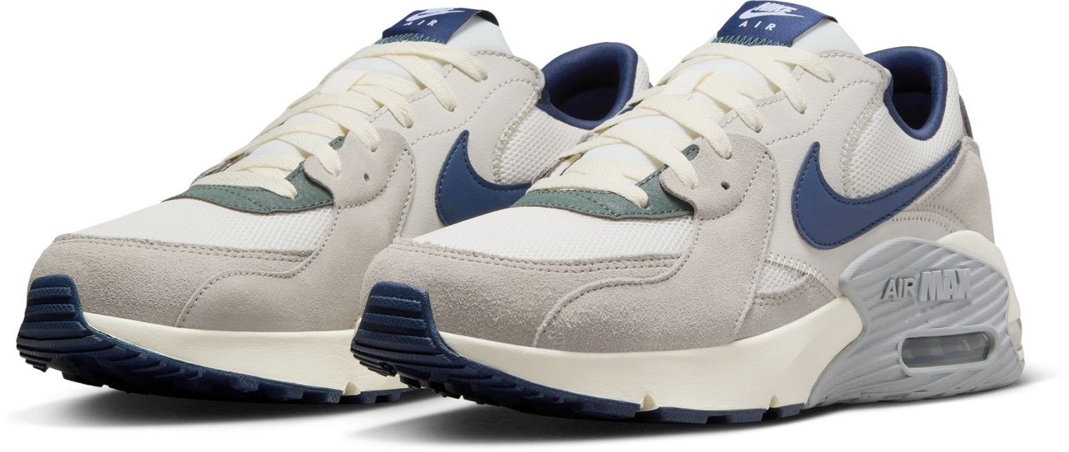 Nike Men's Air Max Excee Shoes                                                                                                   - view number 3