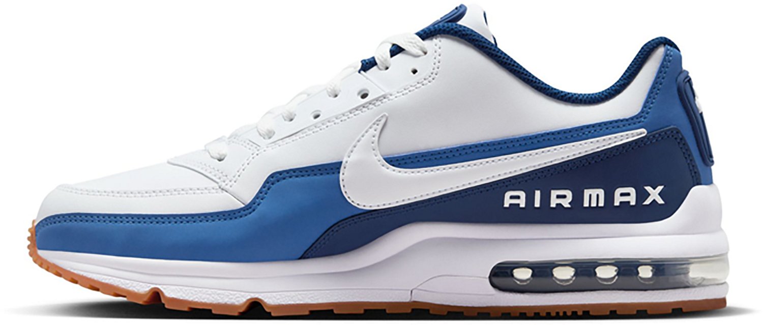 Nike Men's Air Max LTD Shoes - view number 2