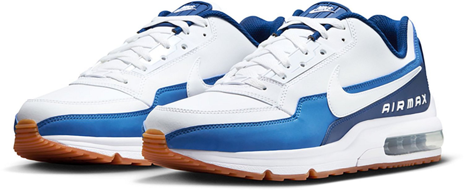 Nike Men's Air Max LTD Shoes - view number 3