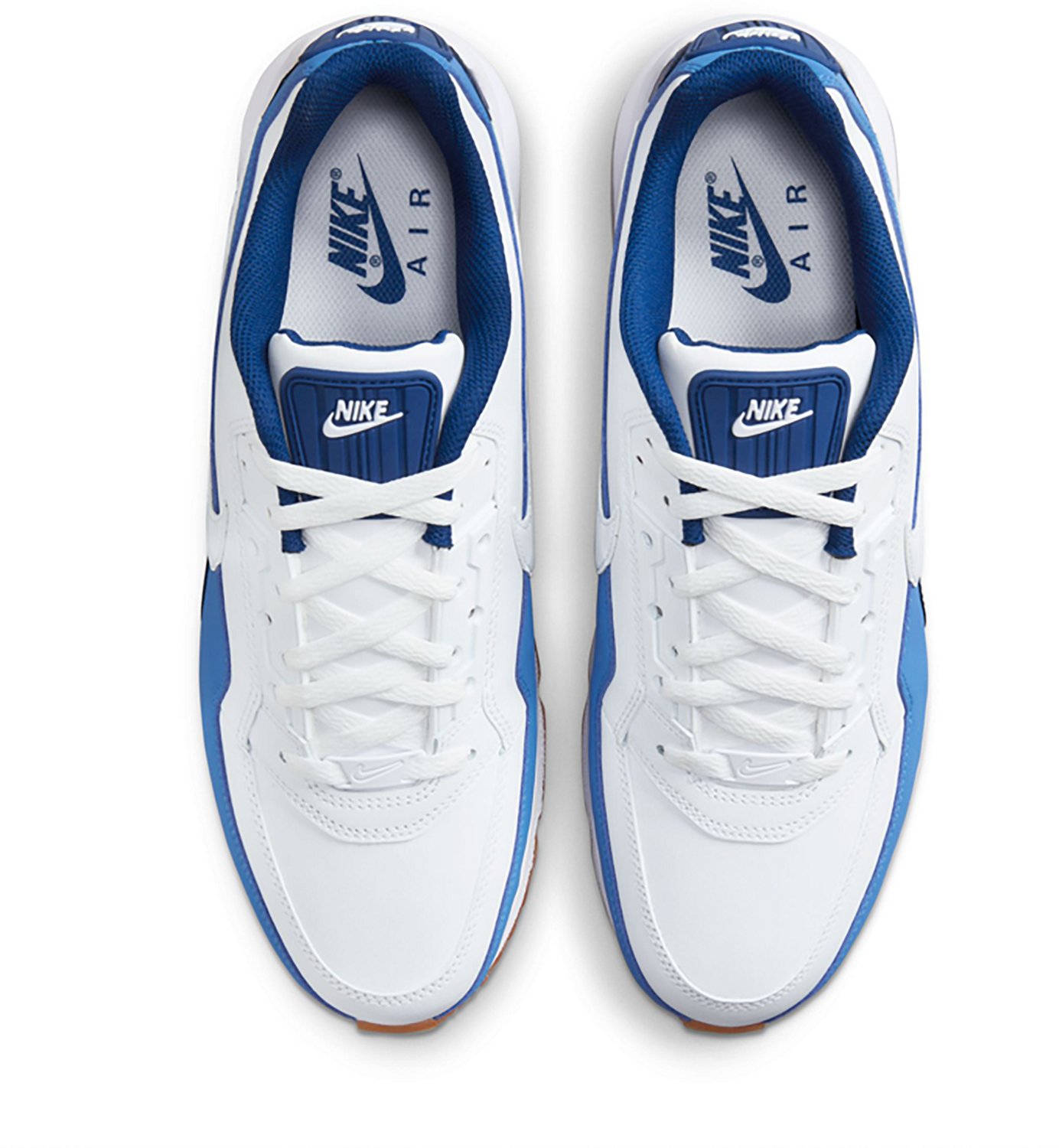 Nike Men's Air Max LTD Shoes - view number 5