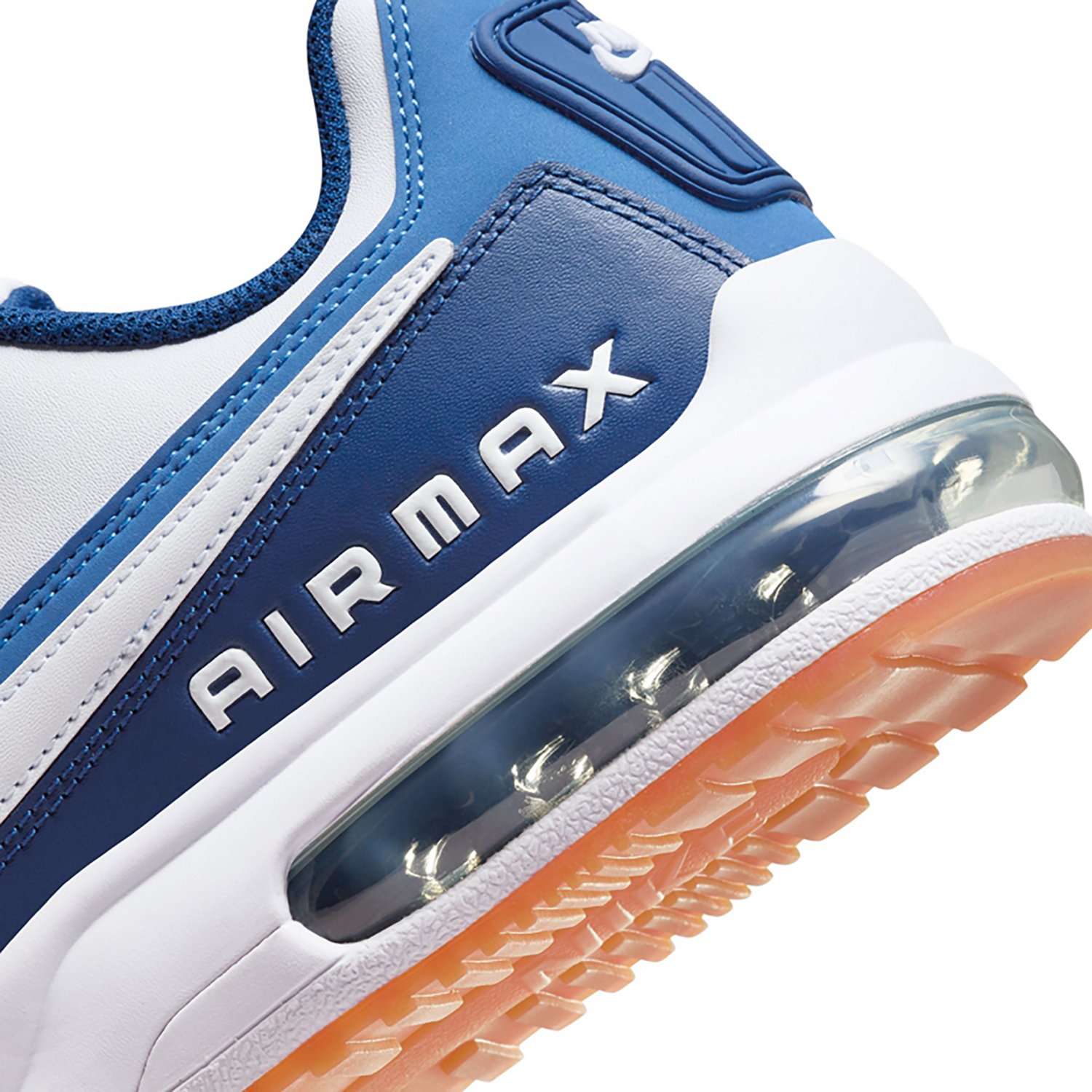 Nike Men's Air Max LTD Shoes - view number 8