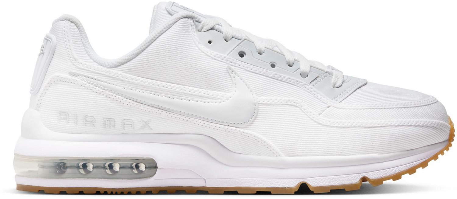 Nike Men's Air Max LTD Shoes                                                                                                     - view number 1