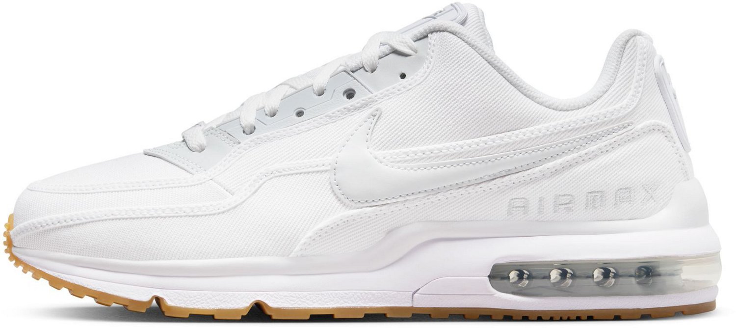 Nike Men's Air Max LTD Shoes                                                                                                     - view number 2