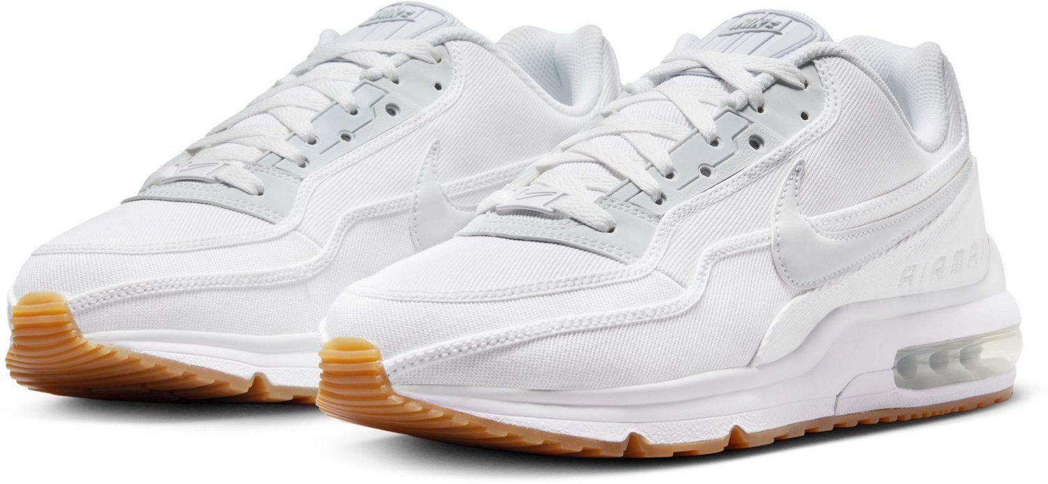 Nike Men's Air Max LTD Shoes                                                                                                     - view number 3
