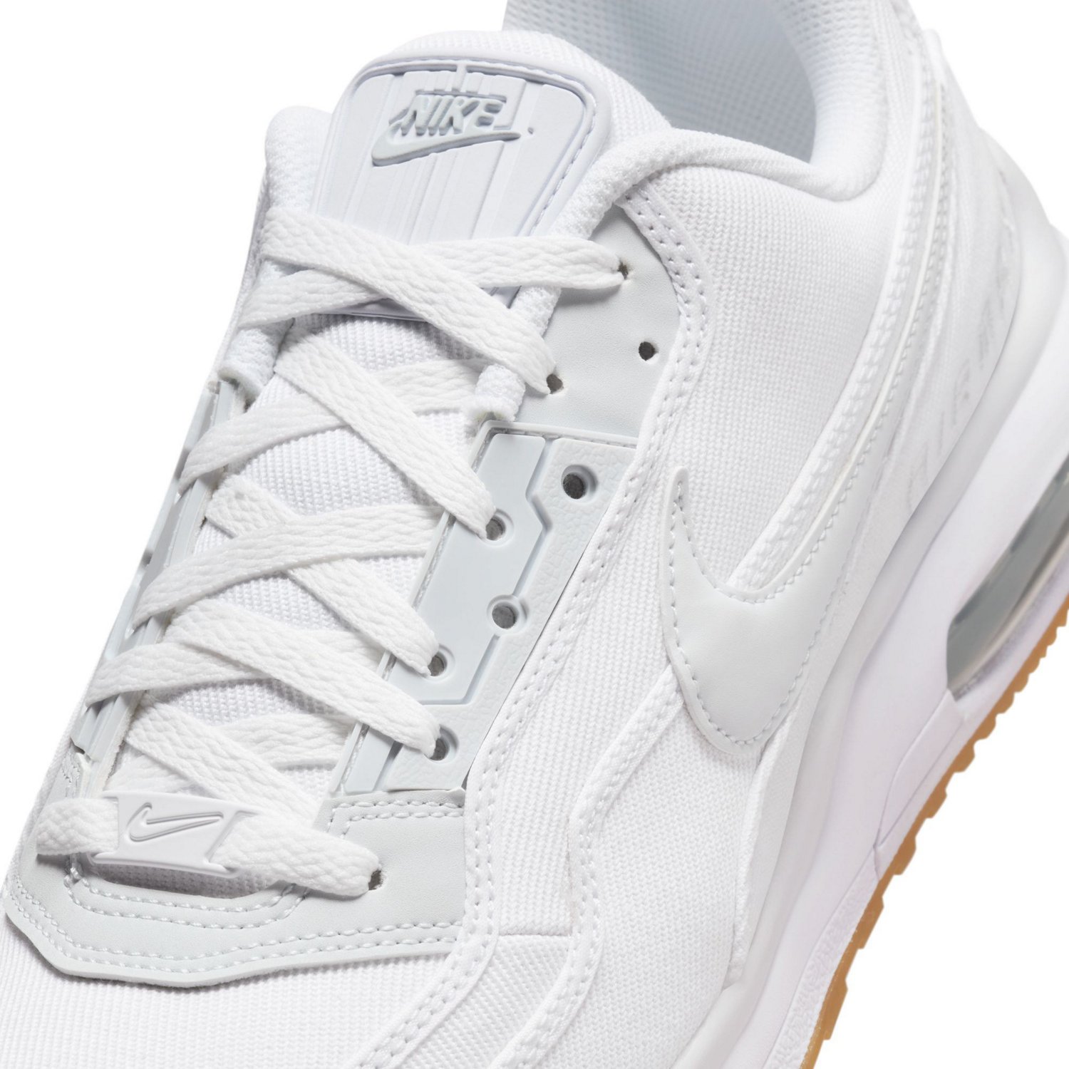 Nike Men's Air Max LTD Shoes                                                                                                     - view number 7