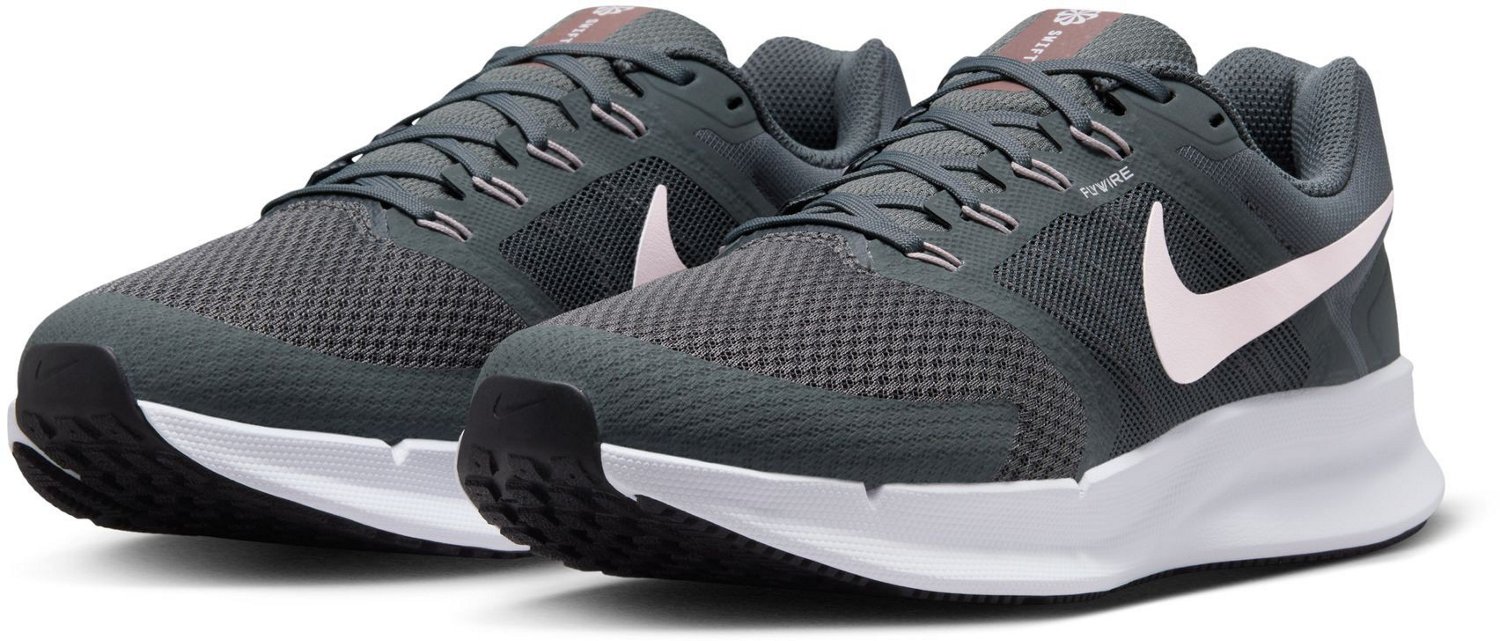 Nike Women's Run Swift 3 Running Shoes - view number 3