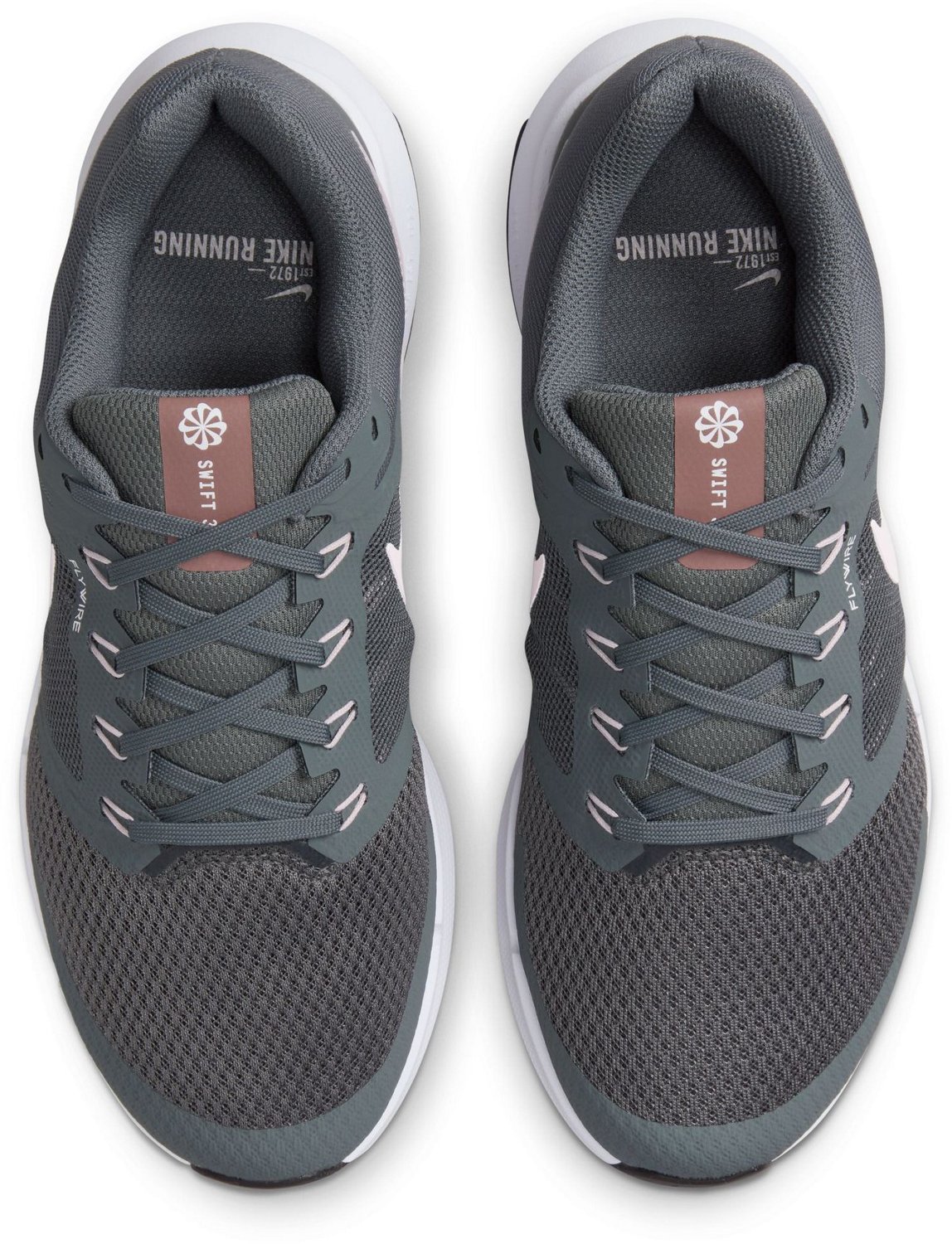 Nike Women's Run Swift 3 Running Shoes - view number 5